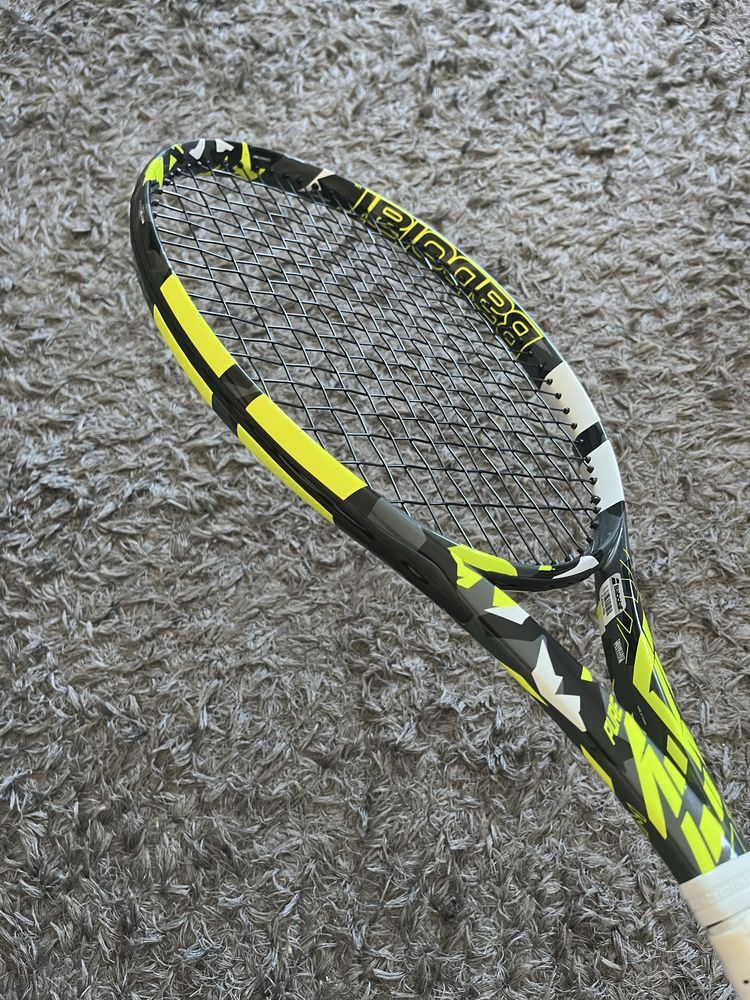 Raquete de Ténis Babolat Pure Aero