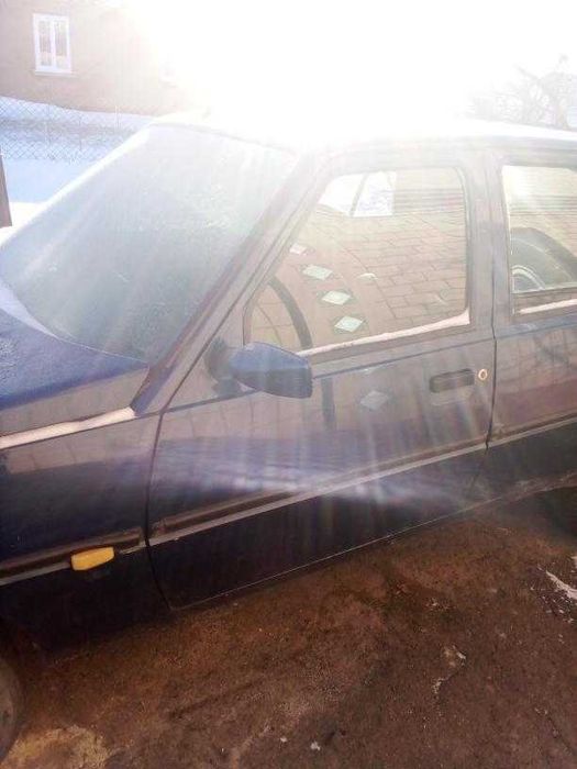 Продам славуту 2006