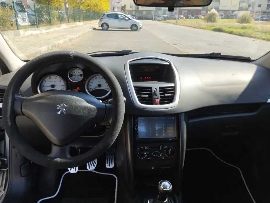 Peugeot 207 1.4 16v 2007