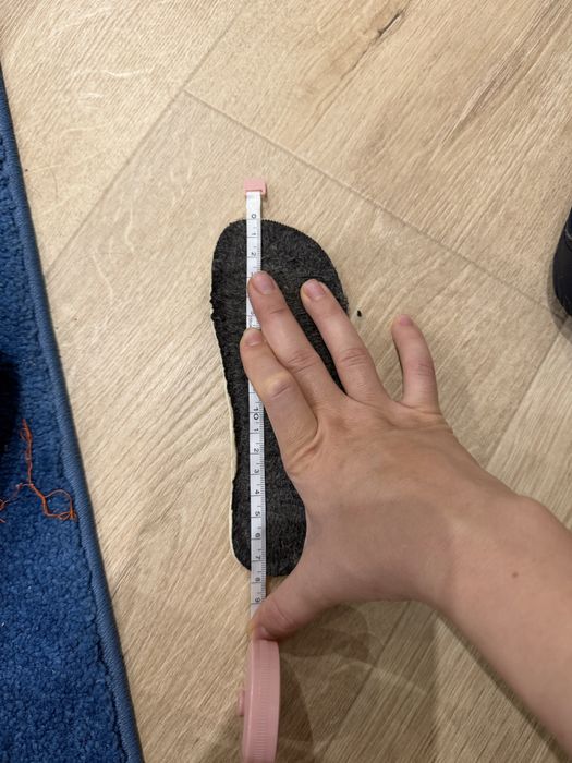 Dd step, barefoot, чоботи зимові