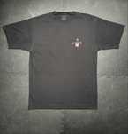 Koszulka sportowa T-shirt Vans unisex streetwear retro vintage