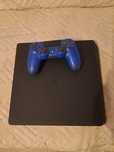 Play sation 4 500 gb