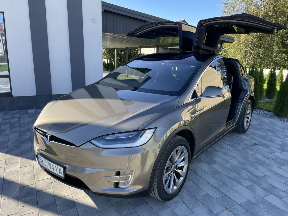 Продам Tesla X INTEL ATOM