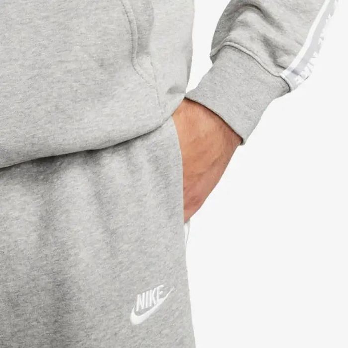 Спортивний костюм Nike Club Flc GX HD Tracksuit(S по 4XL) (FB7296-063)