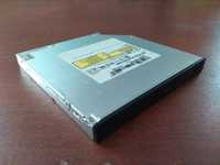 Привод DVD-RW Toshiba/Samsung SN-S083 б/у на запчасти