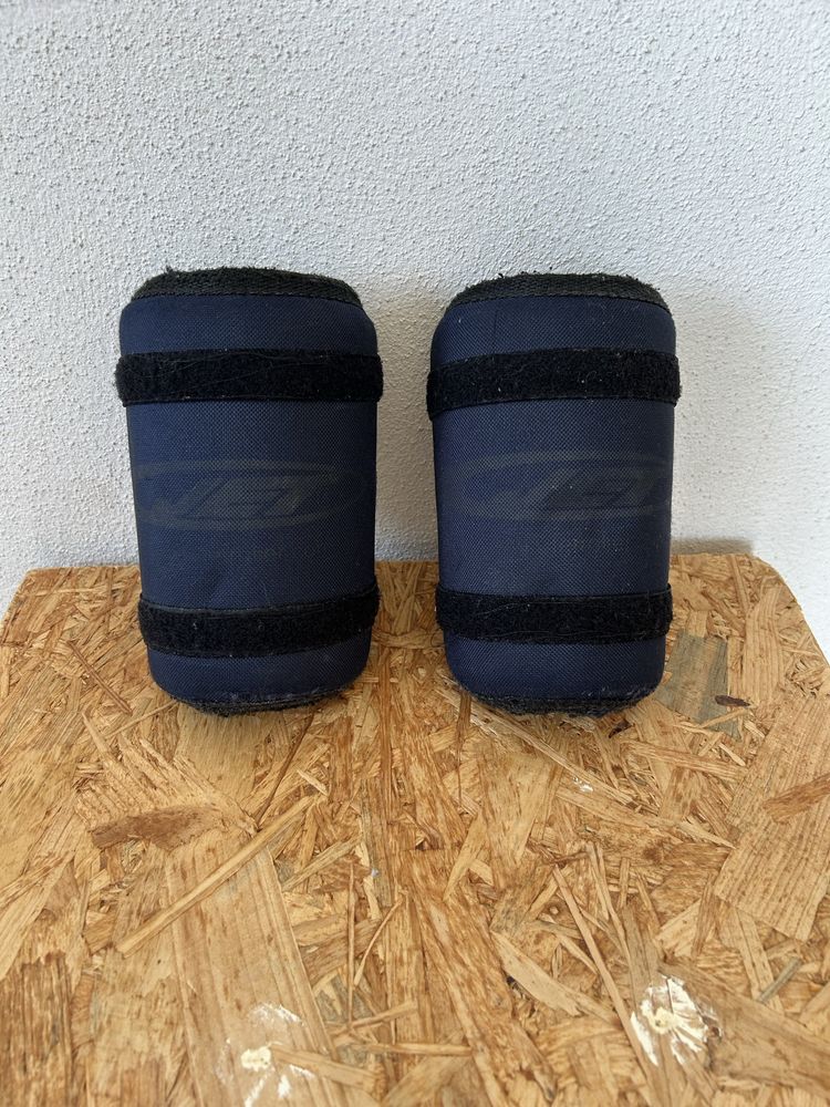 Patins de 4 rodas para criança