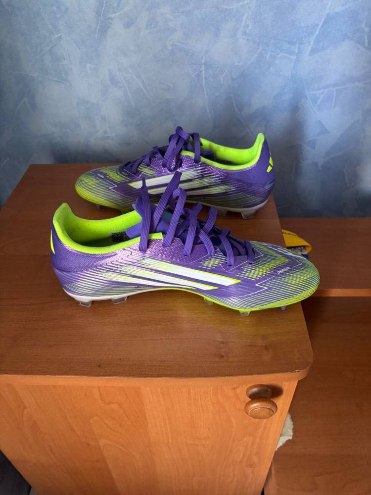 бутсы Adidas F 50