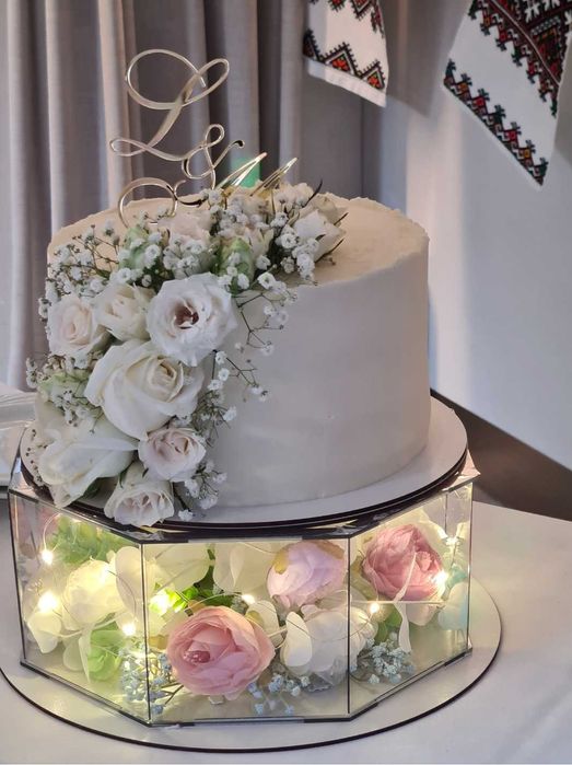 підставка для торту