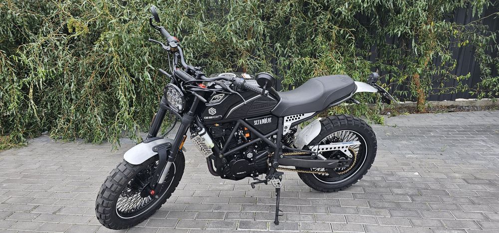 Geon Scrambler 300