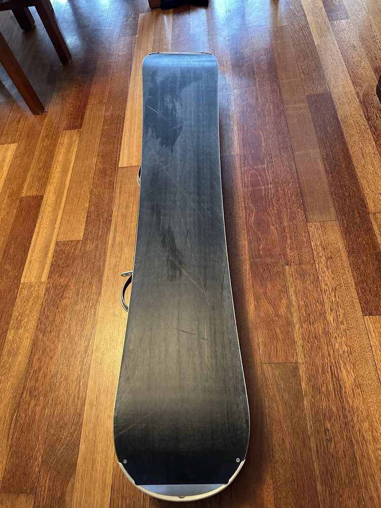 Snowboard Hammer 153 cm