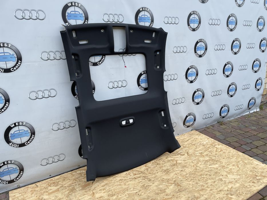 Audi A3 8V потолок седан ауді а3 седан обшивка потолка