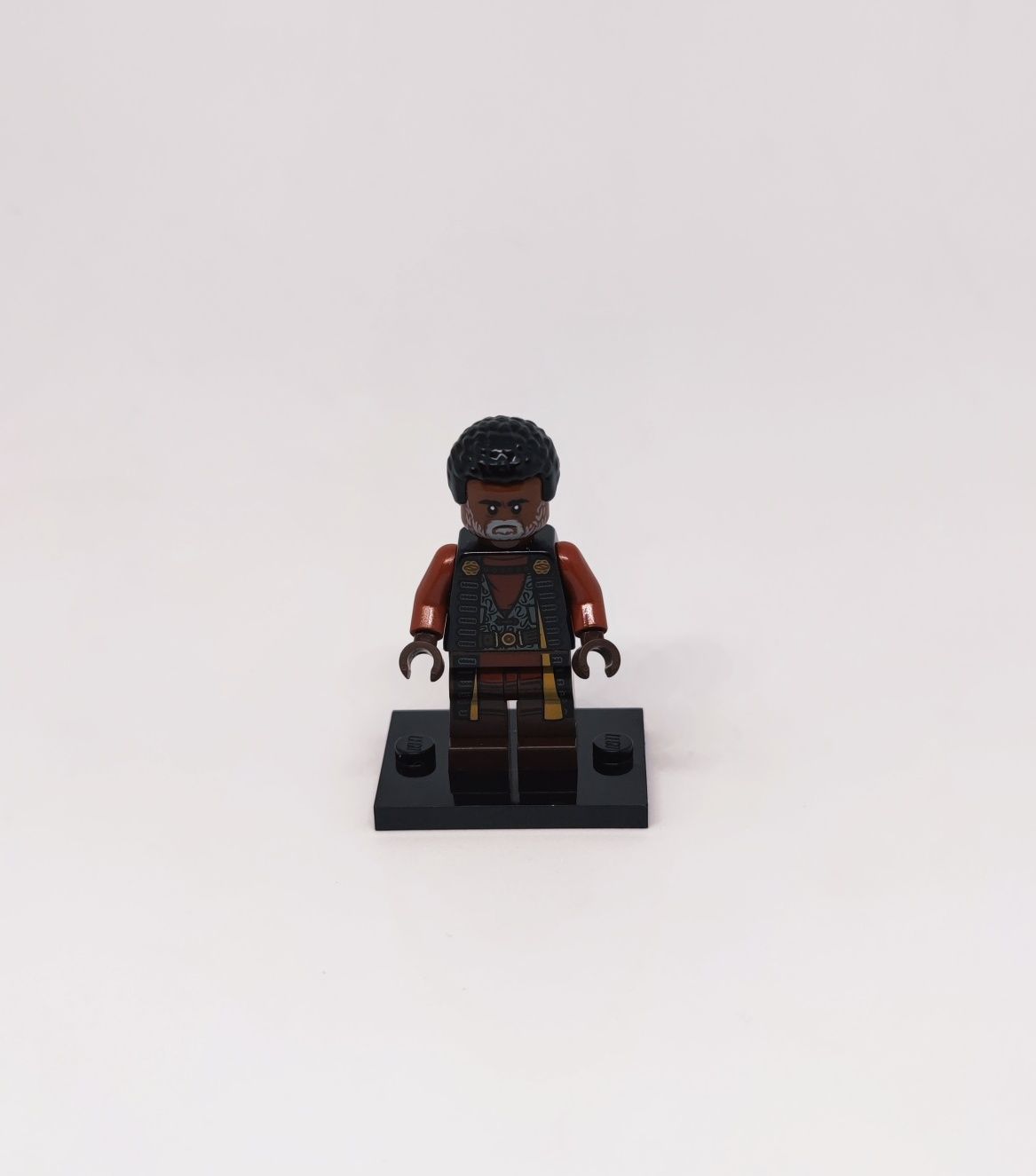 NOVO - Greed Karga - Lego Star Wars - The Mandalorian