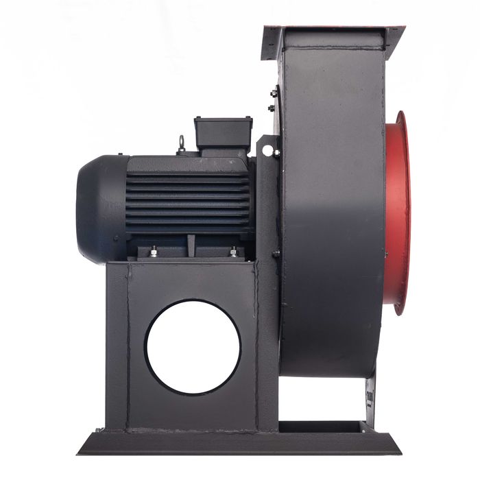 Пилові,радіальні,центробіжні вентилятори ВРП 5-45  під замовлення