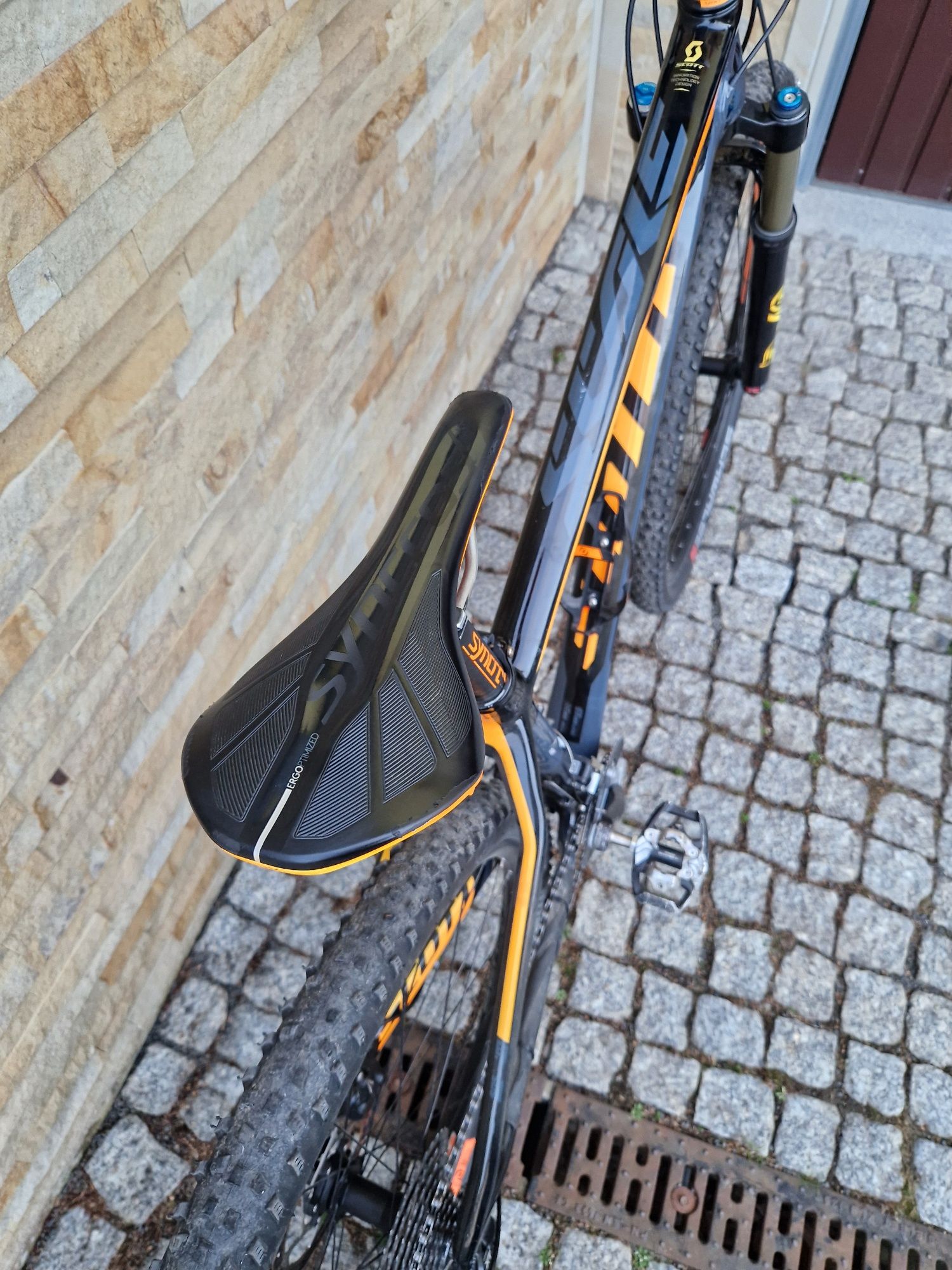 Scott scale 930 MTB