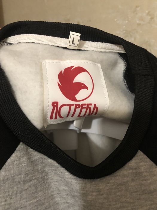 Реглан чоловічий