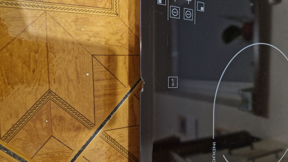 Płyta indukcyjna Mastercook