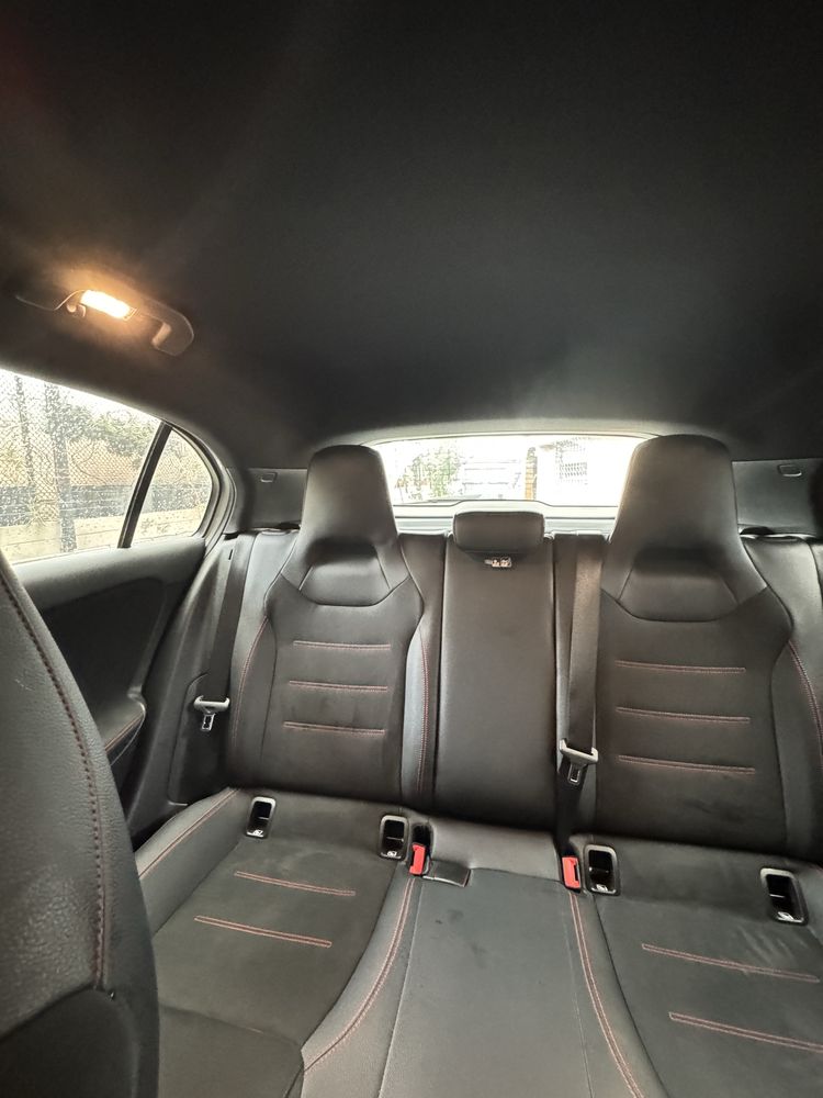 Mercedes a250e 2020