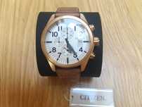 Zegarek Citizen Chrono AN3623‑02A
