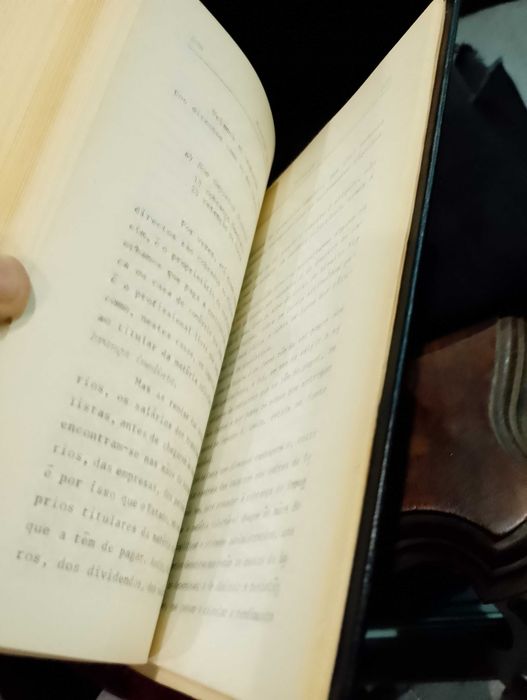 Finanças - Prof. Dr. Teixeira Ribeiro (1974)