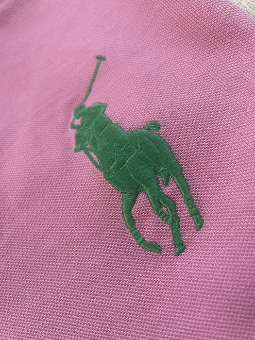 Koszulka Polo Ralph Lauren damska