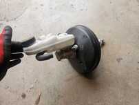 Serwo pompa hamulcowa 0204051451 Toyota Yaris