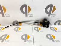 Pistola da tampa combustivel smart fortwo 453