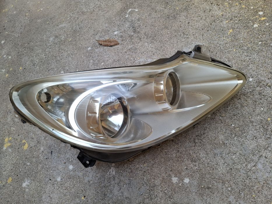 Vendo faról/ óptica originais  Opel Corsa D, esquerdo e direito