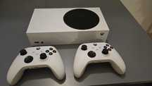 Xbox series s 512gb używany.