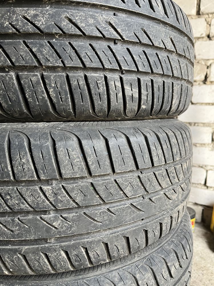 Летняя Резина 195/60 r15 PLATIN/ Летние Шины 195/60 r15 PLATIN