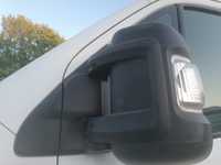 Fiat Ducato Peugeot Boxer Citroen Jumper 06-14 lusterko lewe prawe