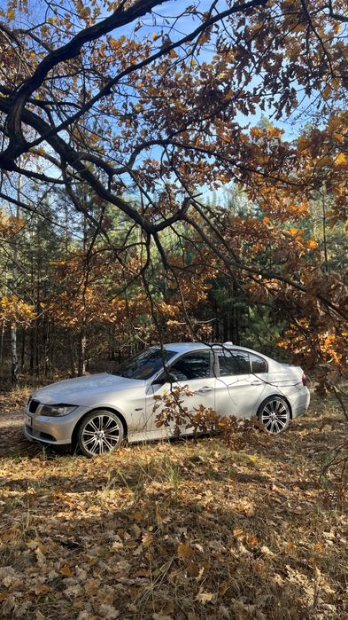 Продаж BMW  E90  320d
