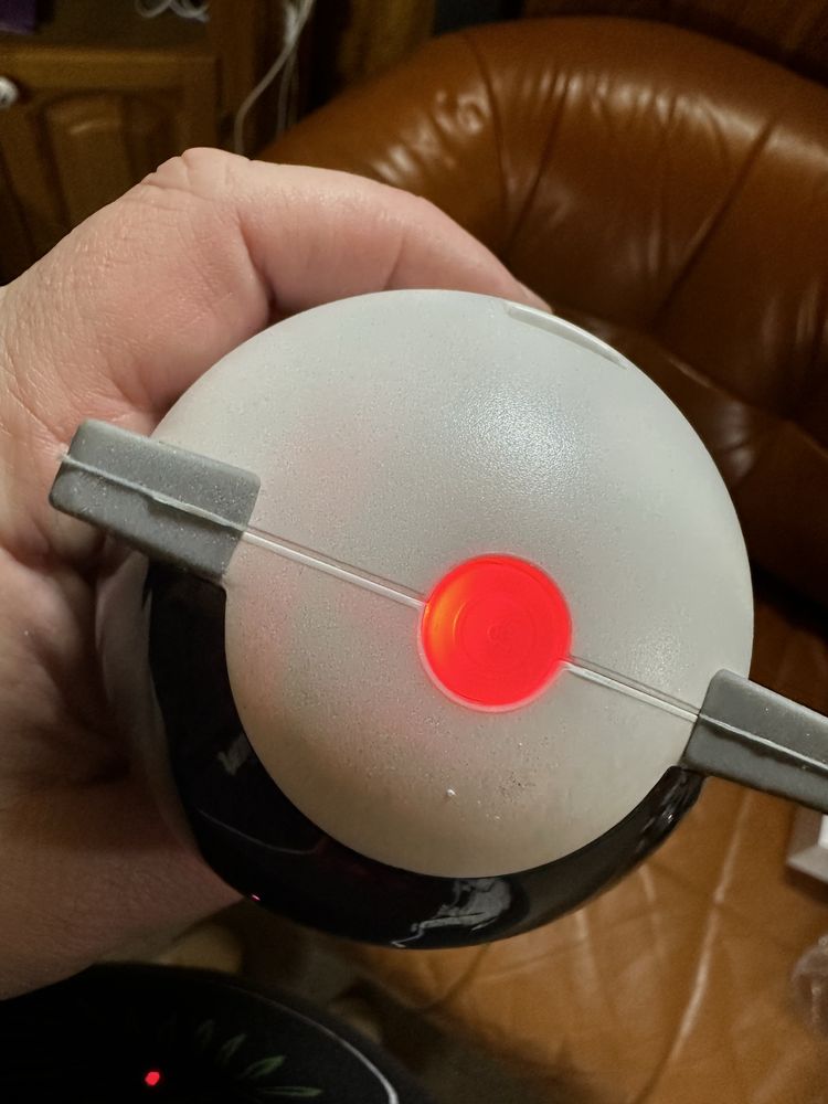 Лазерна іграшка для котів Laser Light Cat Toy M05