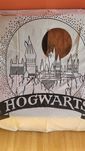 Poszwa na kołdrę z serii Harry Potter