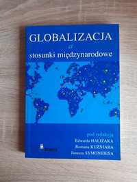 Globaluzacja a stosunki międzynarodowe