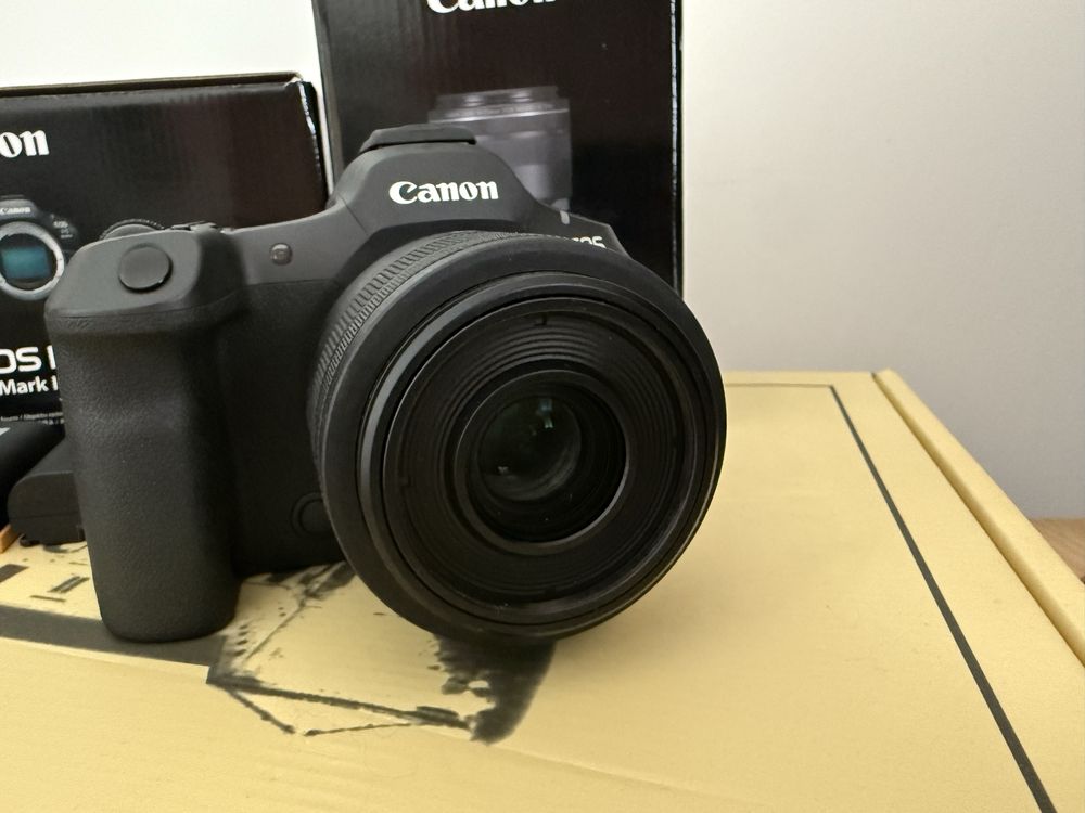 Canon R5 mk2 + RF 35mm f/1.8