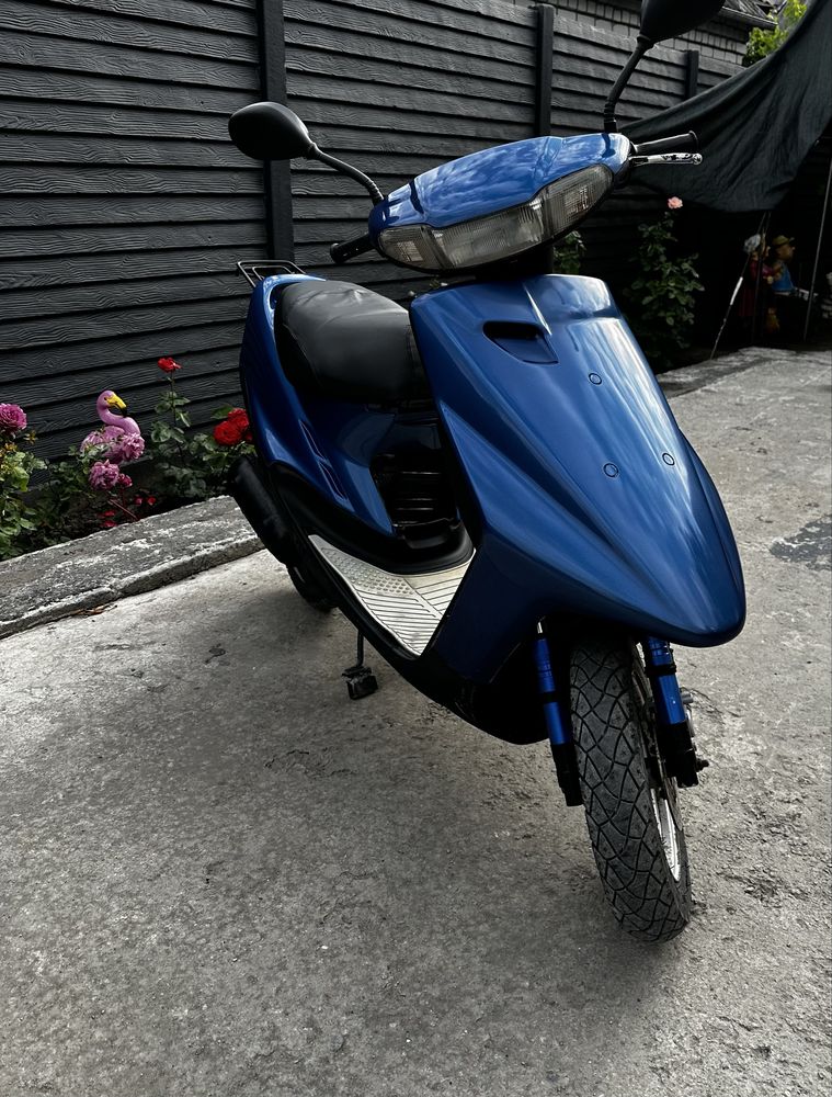 продам Yamaha Axis с документами Ямаха Аксис