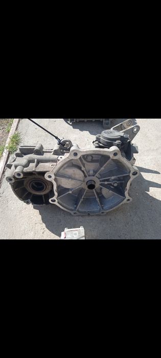 Хюндай ионик 4 Электро 18 год. АКПП редуктор 600 $.