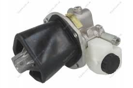 Переоборудование Электр/Гидрокулисы Mercedes Atego/Axor 9702601259