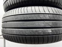 2шт літо 235/55/R18 2019р Michelin Primacy 3
