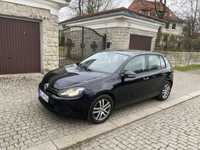 Golf 6 160KM bixenon