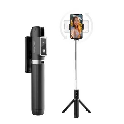 Uchwyt Selfie Stick Tripod Statyw 18,5 - 71cm do Telefonu + Pilot