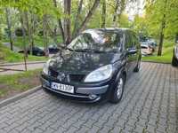 Renault Grand Scenic 2 . 2008r. aut.2.0benz