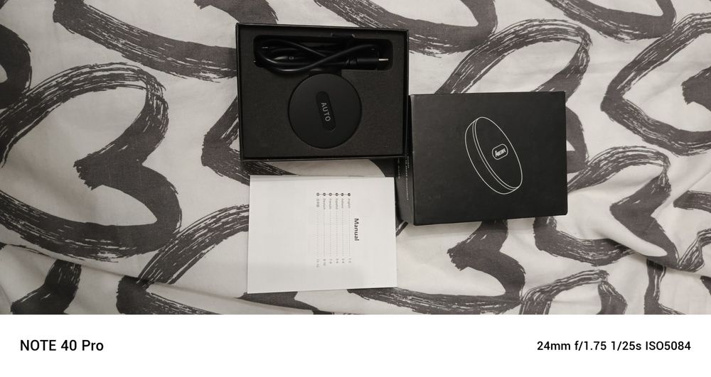 Android auto carplay Bluetooth