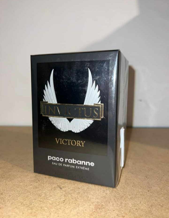 Paco Rabanne Invictus Victory 100ml
