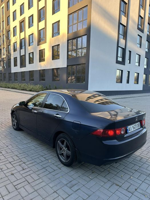 Хонда акорд,  honda accord 2.2