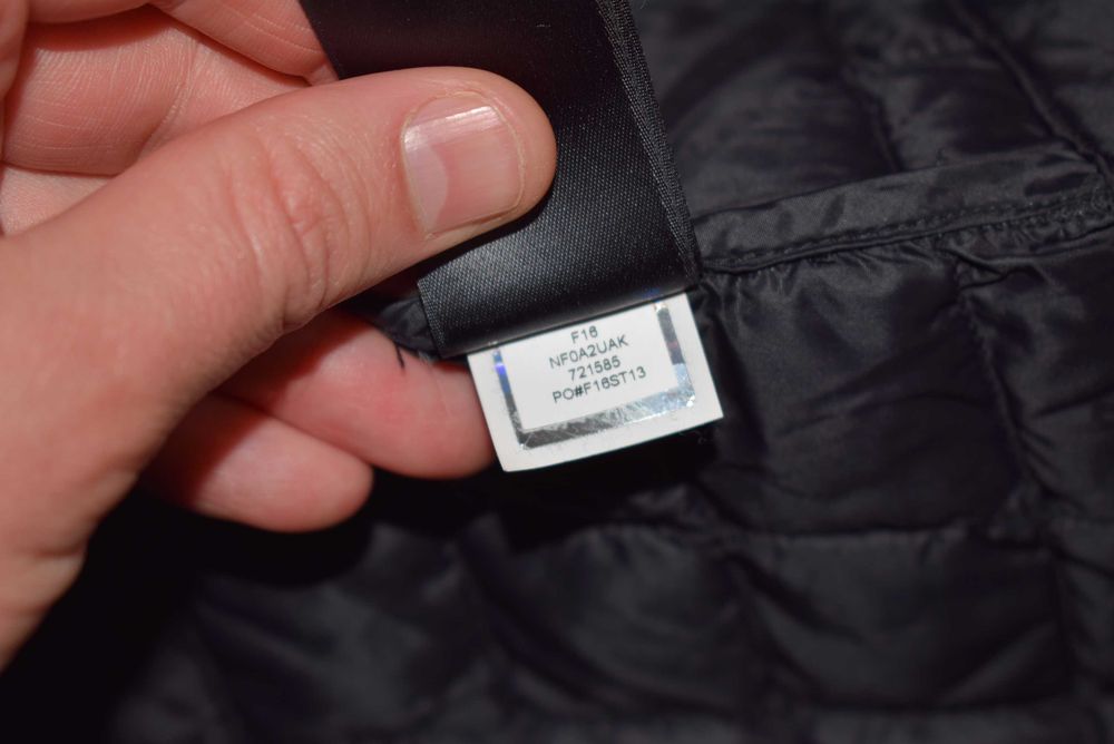 The North Face 3in1 Thermoball (Женская Зимняя Куртка на Мембране 3в1
