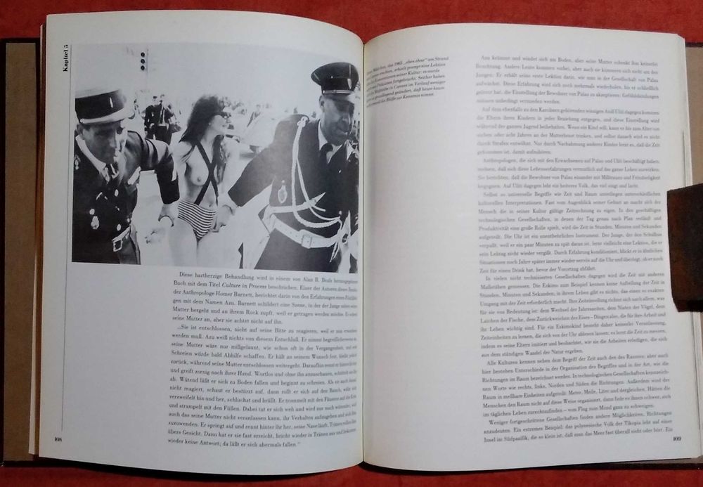 Wie wir lernen Menschliches Verhalten