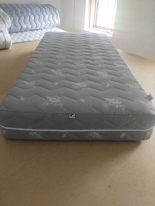 Матраци безпружинні від торгової марки SoftDream!