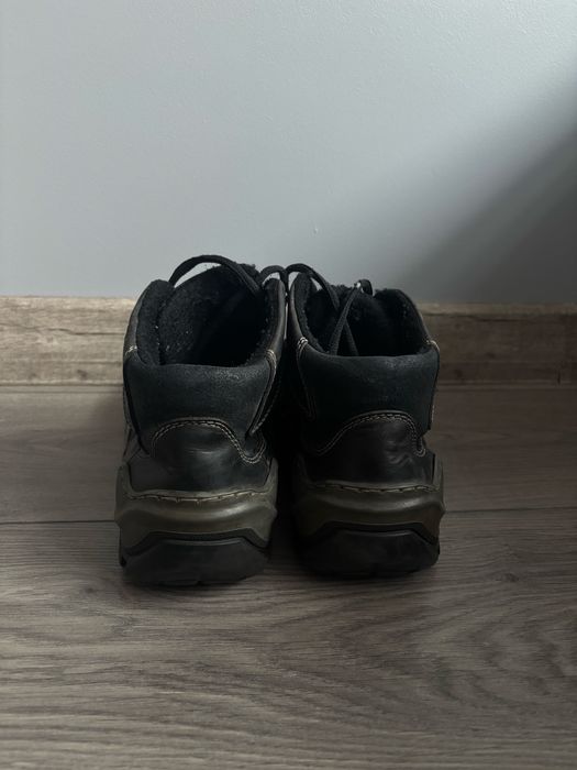 Buty zimowe damskie 40