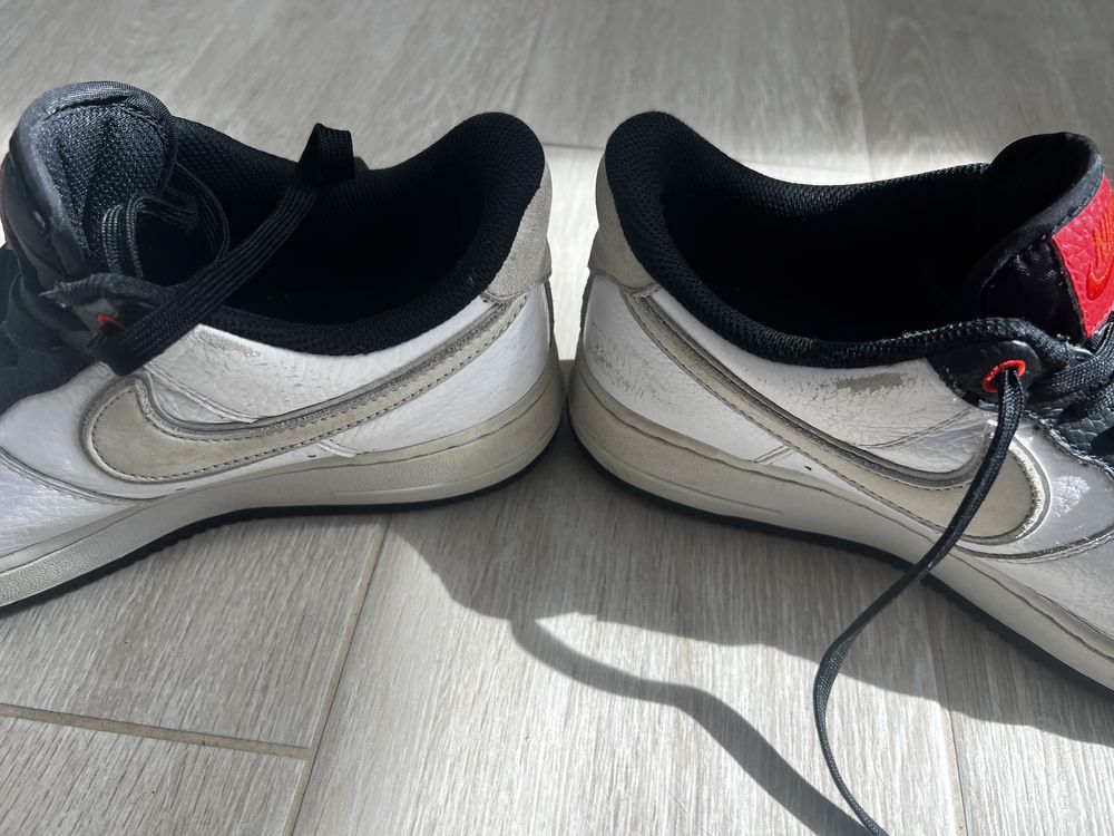 Кросівки Nike Air Forse